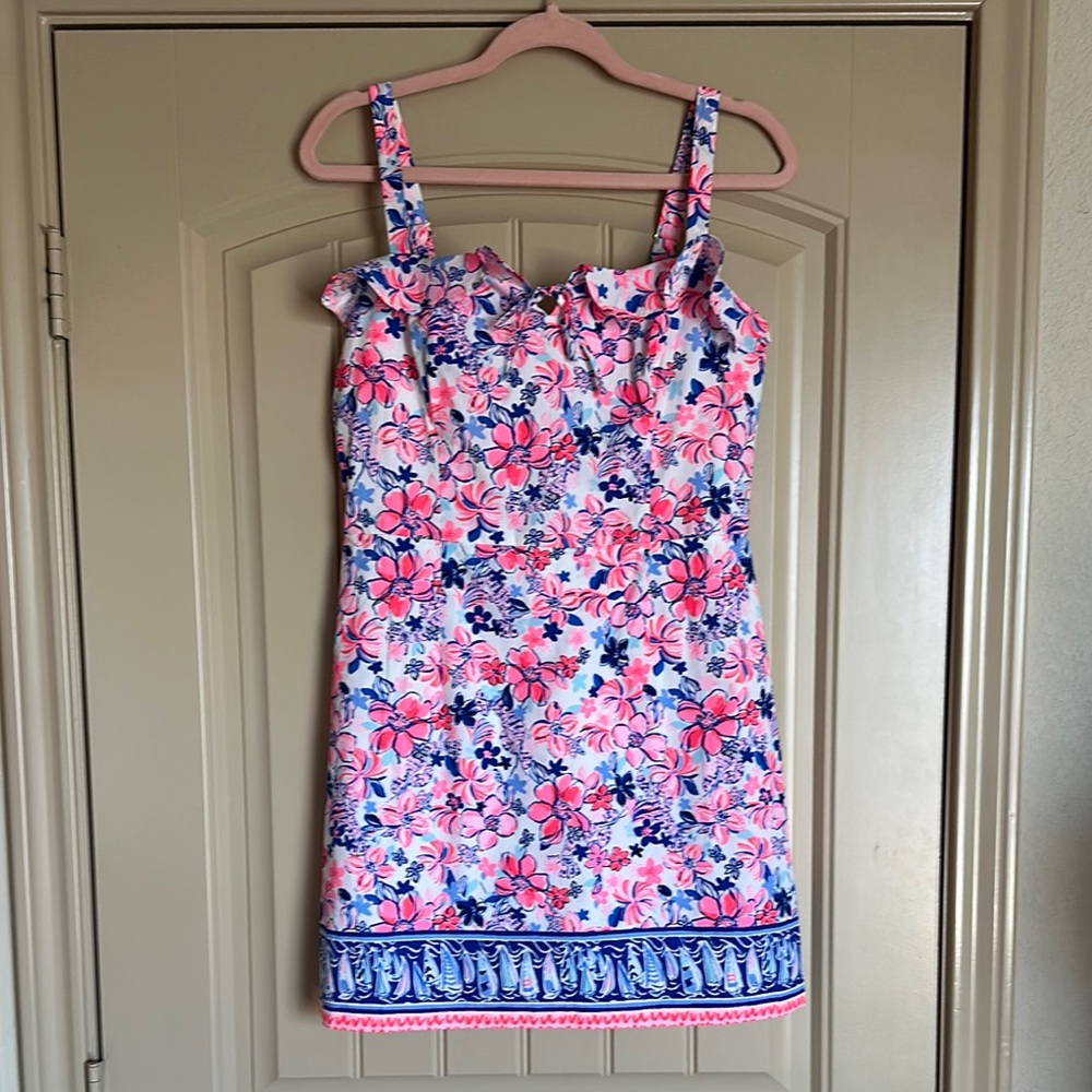 Lilly Pulitzer Neola Romper